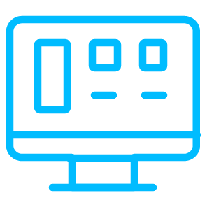 computer icon